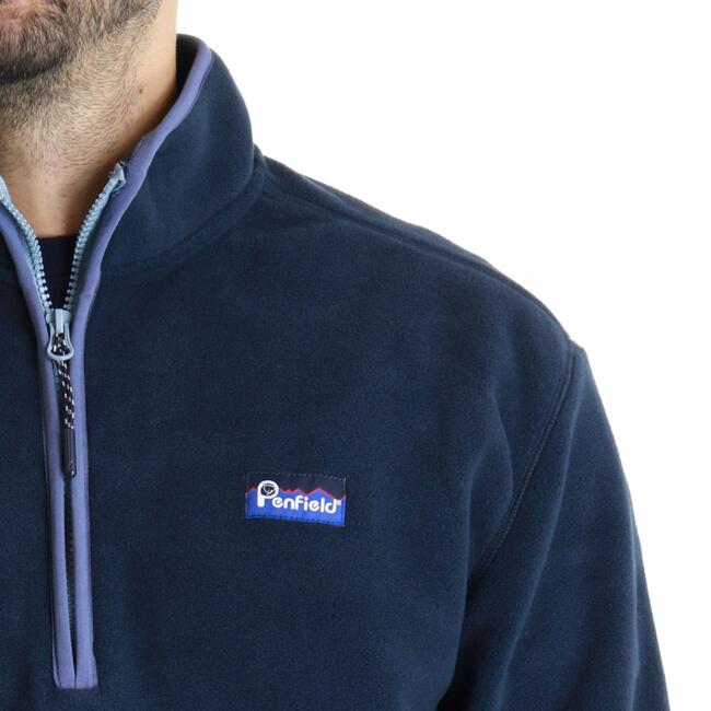 FELPA ZIP PENFIELD - Mad Fashion | img vers.650x/